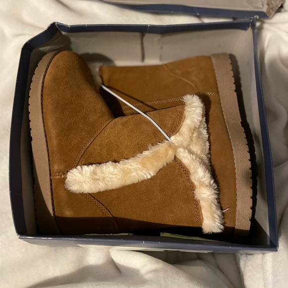 Boots Universal thread boots - Daniah - Picture 3 of 4